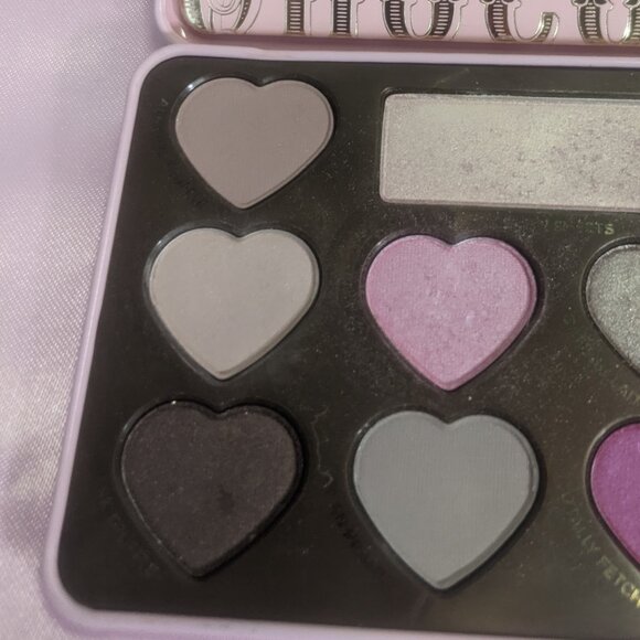 Too Faced Chocolate Bon Bons Eyeshadow Collection - Picture 5 of 16